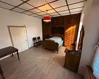 Maison, 205 m²
