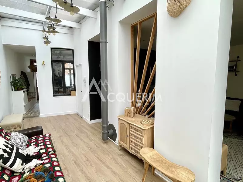 Maison, 186,5 m²