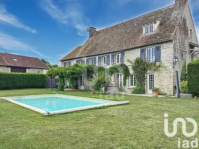 Maison, 238 m²