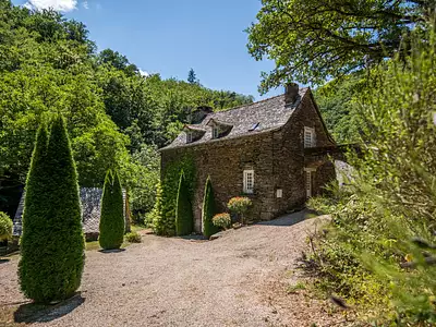 Maison, 170 m²