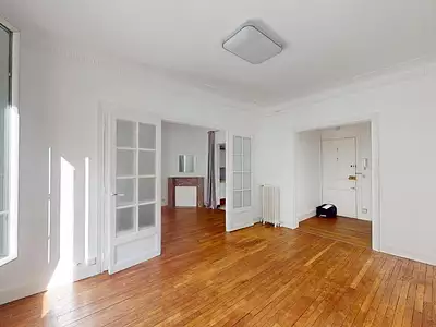 Appartement, 45 m²