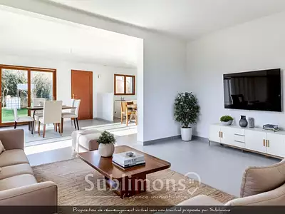 Maison, 97 m²