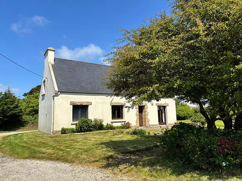 Maison, 121 m²
