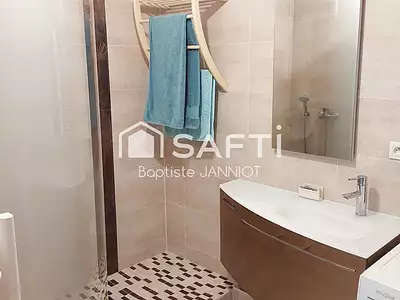 Appartement, 65 m²