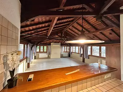 Appartement, 54,4 m²