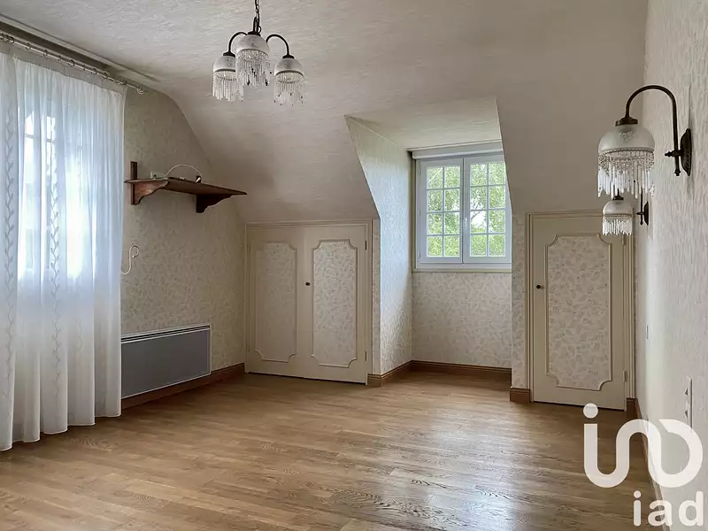 Maison, 123 m²