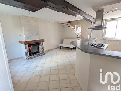 Maison, 80 m²
