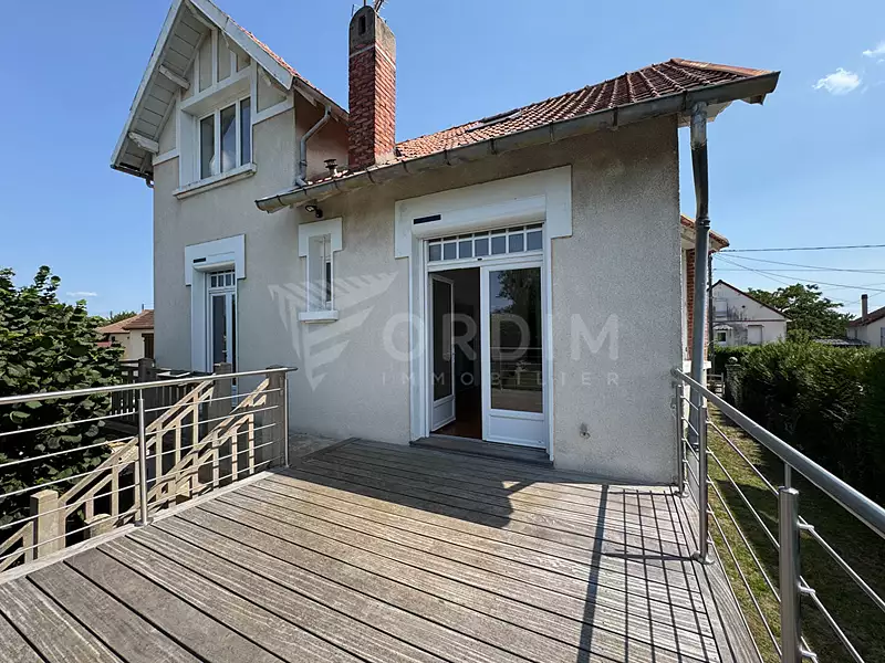 Maison, 150 m²