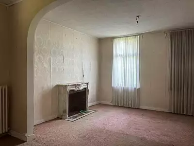 Maison, 206 m²