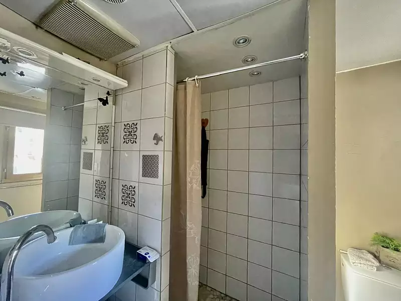 Maison, 83 m²