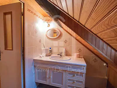 Maison, 73 m²