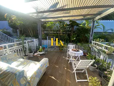 Appartement, 230 m²