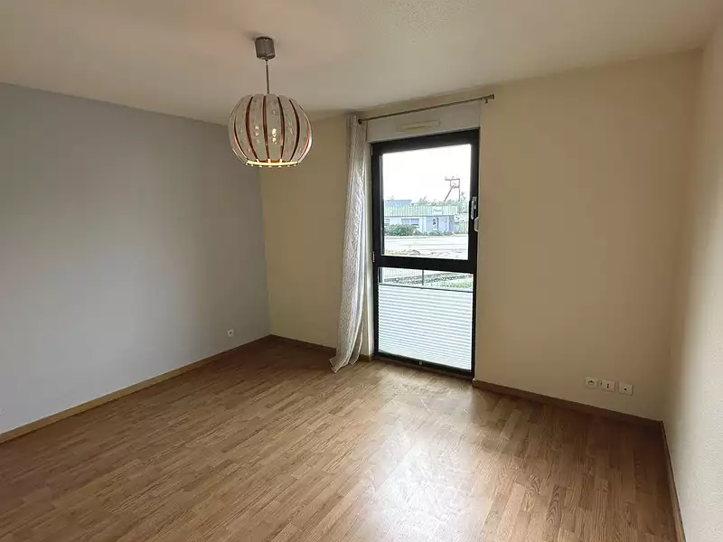 Appartement, 68 m²
