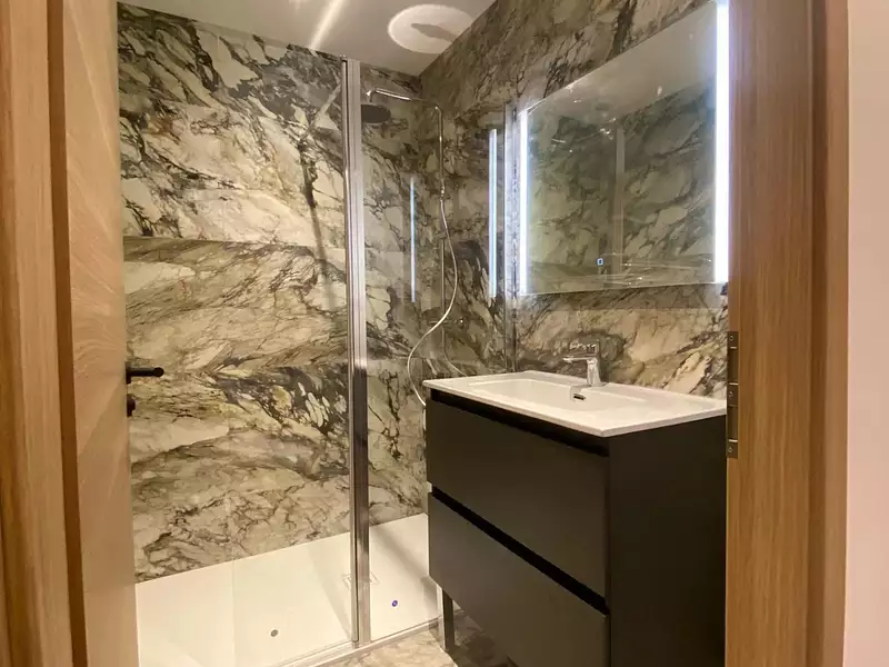 Appartement, 158 m²