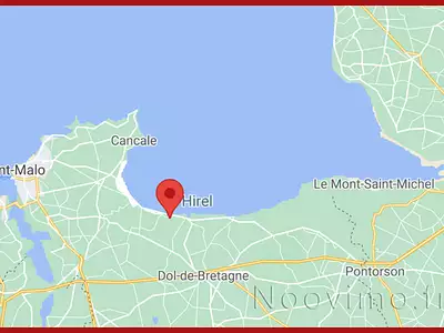 Terrain, 574 m²