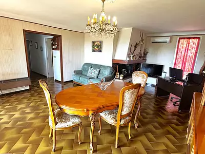 Maison, 160 m²