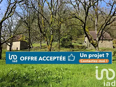 Maison, 40 m²