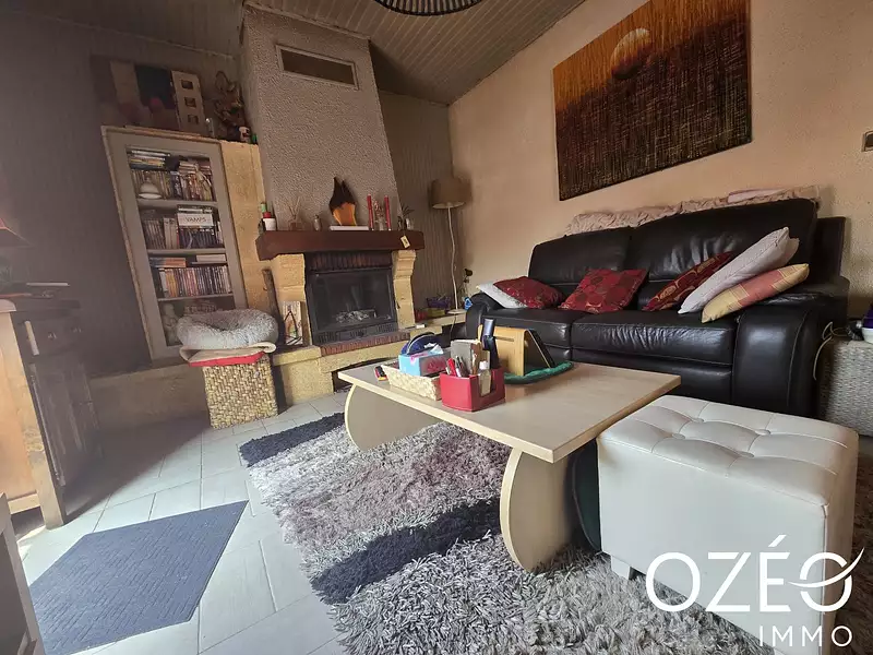Appartement, 79 m²