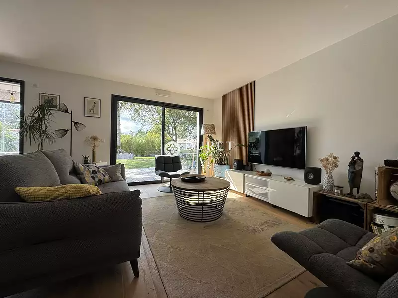 Maison, 112 m²