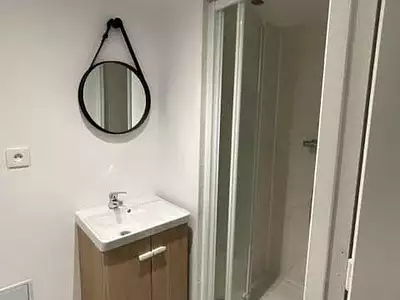 Appartement, 18,78 m²