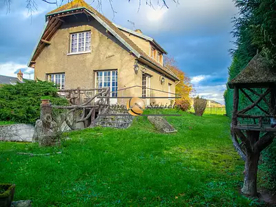 Maison, 130 m²