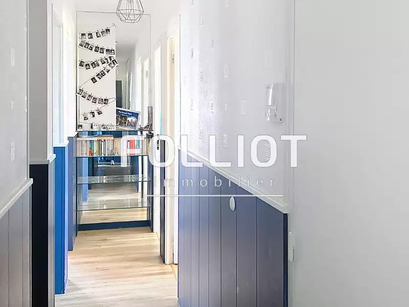 Maison, 141 m²