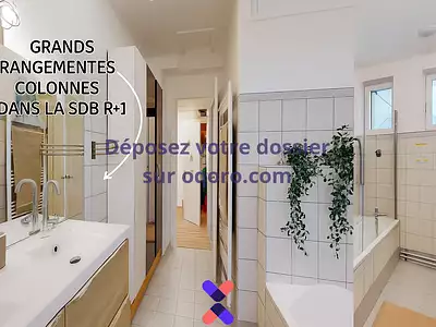 Appartement, 225 m²