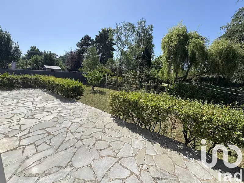 Maison, 145 m²