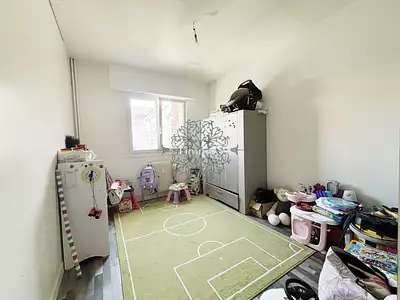 Appartement, 109 m²