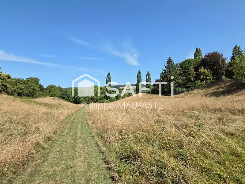 Maison, 180 m²
