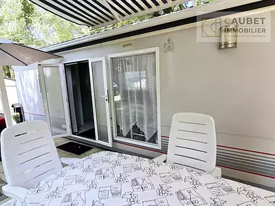 Maison, 29 m²
