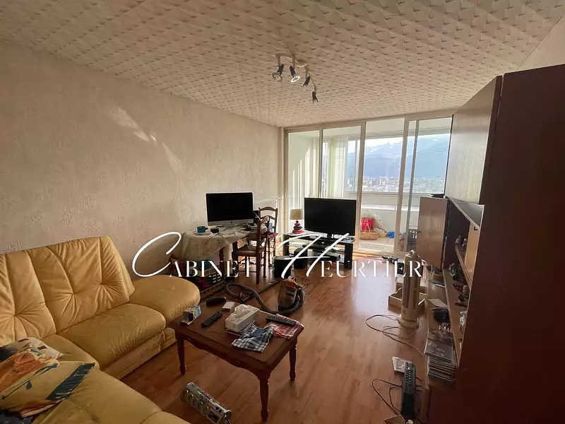 Appartement, 80 m²