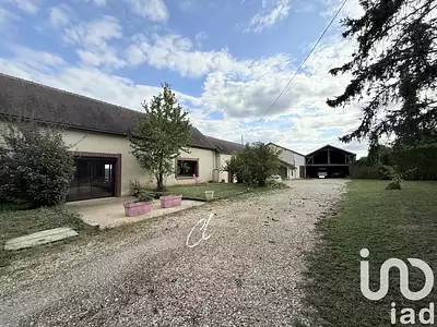 Maison, 148 m²