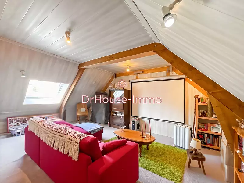 Maison, 135 m²