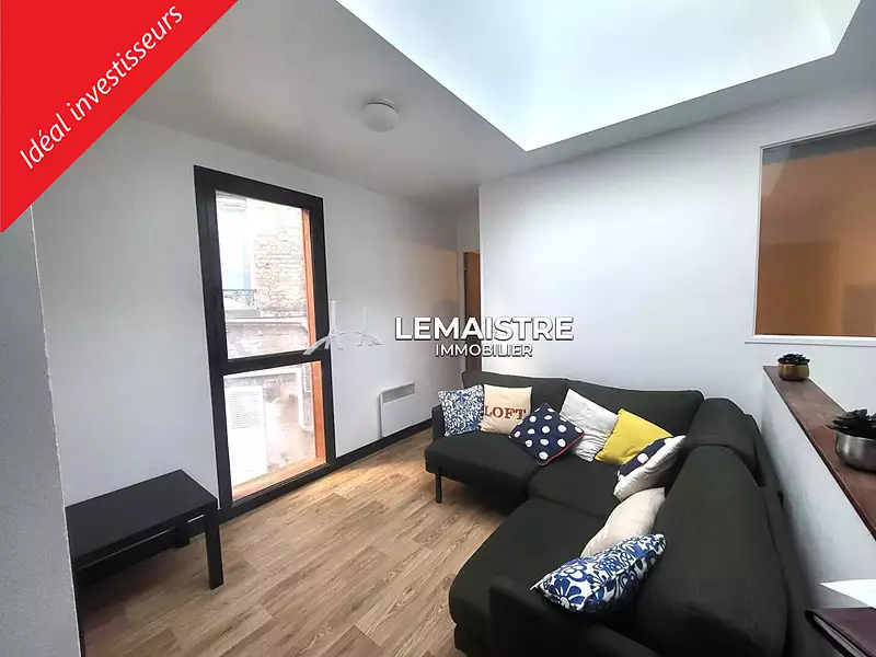 Appartement, 67,81 m²