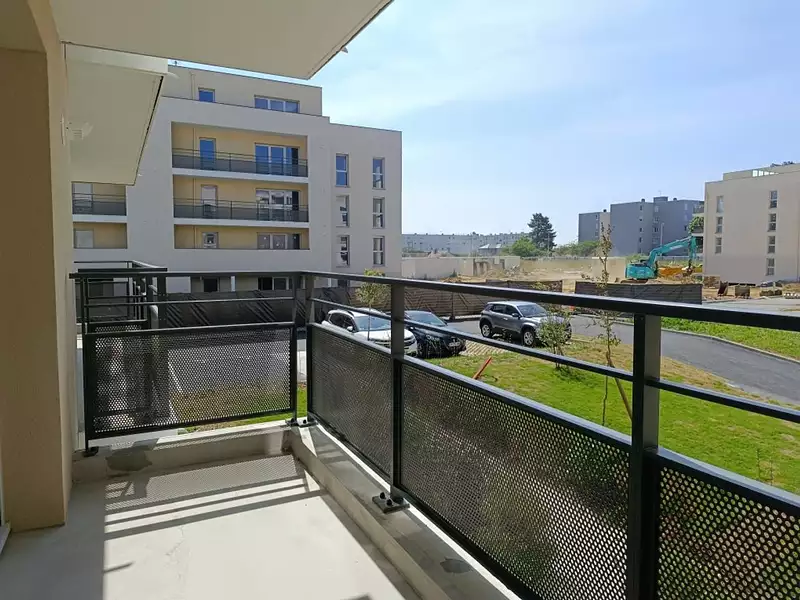 Appartement, 32,17 m²