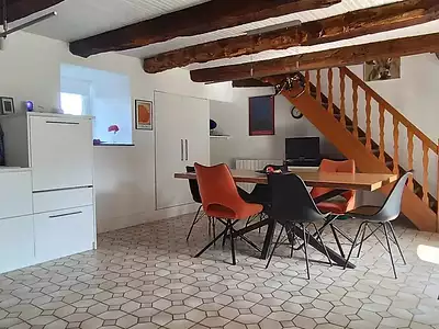 Maison, 154 m²