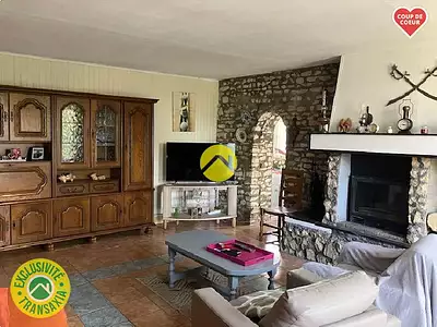 Maison, 80 m²