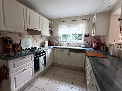 Maison, 125 m²