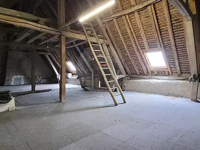 Maison, 92 m²