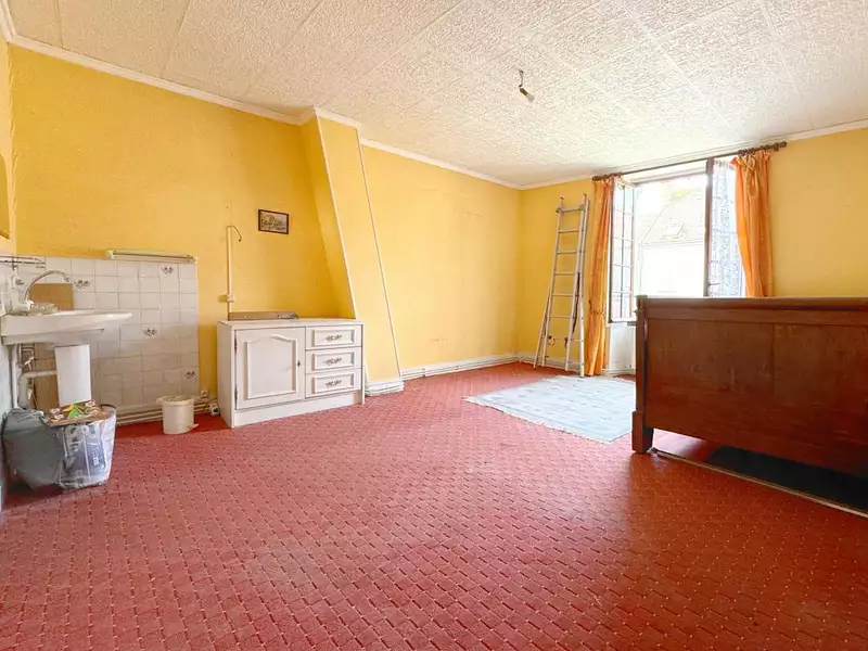 Maison, 118 m²