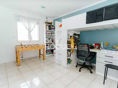 Maison, 140 m²
