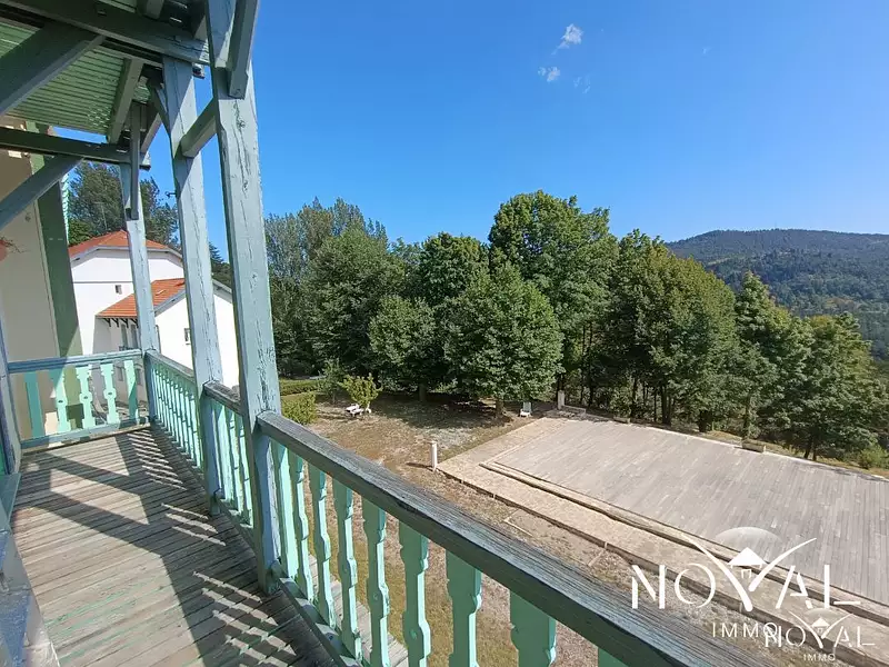 Appartement, 47,56 m²