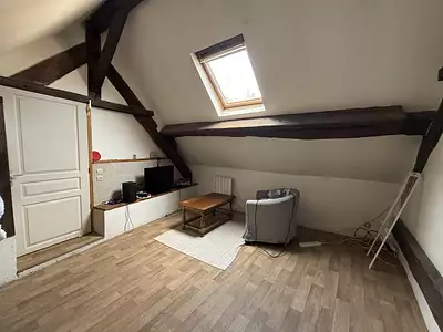 Maison, 92 m²