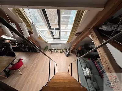 Appartement, 114 m²