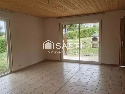 Maison, 88 m²