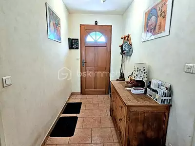 Maison, 90 m²