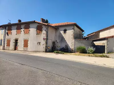Maison, 130 m²