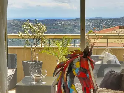 Appartement, 69 m²