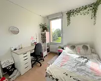 Appartement, 107 m²